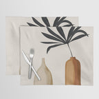 Vase Decoration Placemat Gallery Image 1