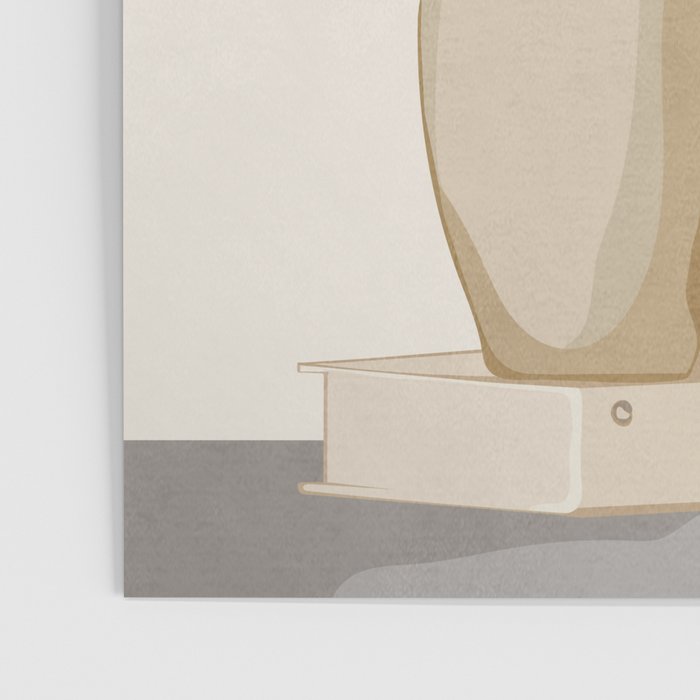 Vase Decoration Poster Gallery Image 3