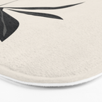Vase Decoration Bath Mat Gallery Image 3
