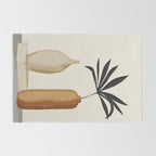 Vase Decoration Rug Gallery Image 2