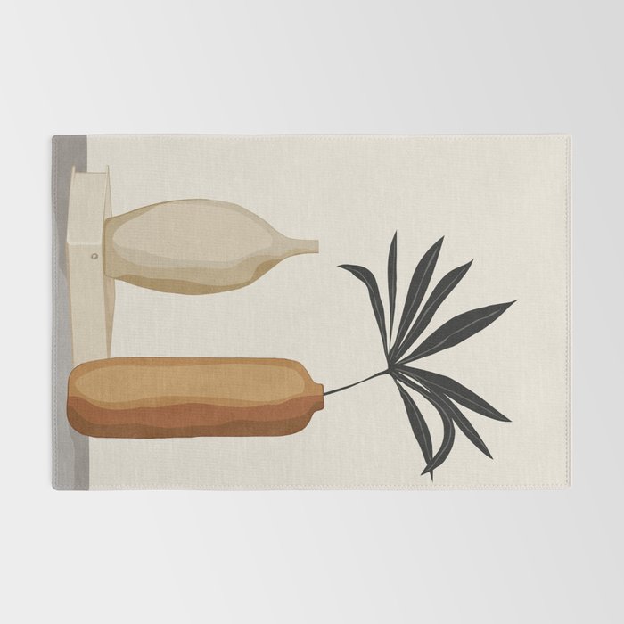 Vase Decoration Rug Gallery Image 2