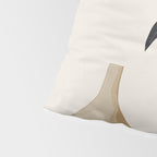 Vase Decoration Pillow Sham Gallery Image 4