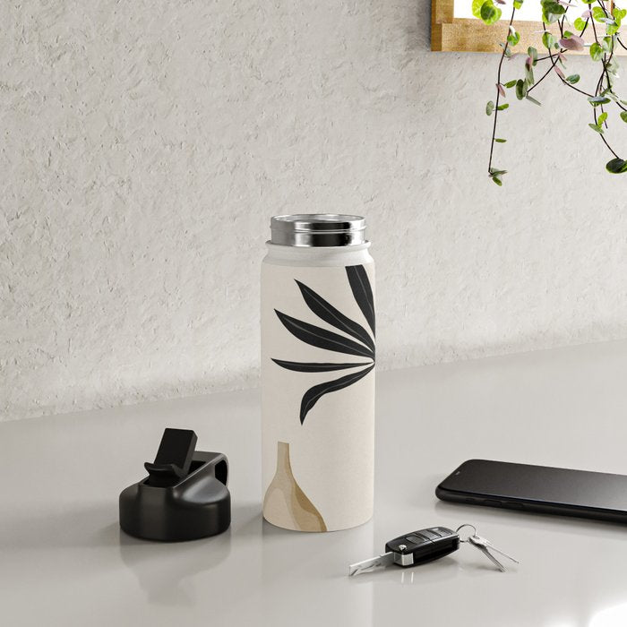 Vase Decoration Water Bottle Gallery Image 4