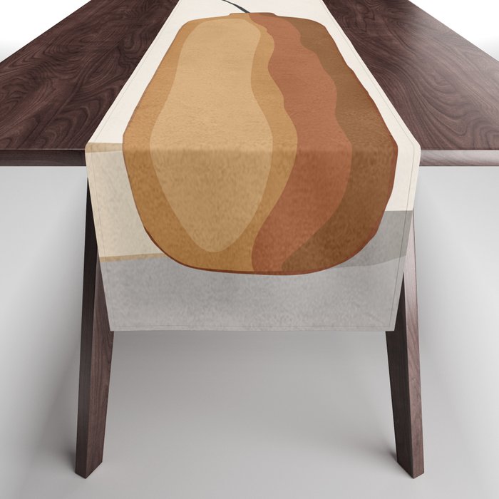 Vase Decoration Table Runner Gallery Image 1