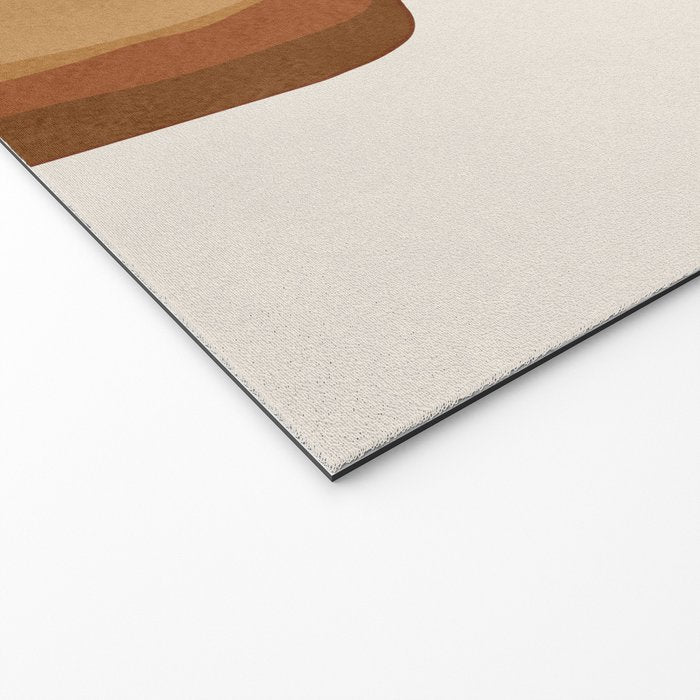 Vase Decoration Welcome Mat Gallery Image 2