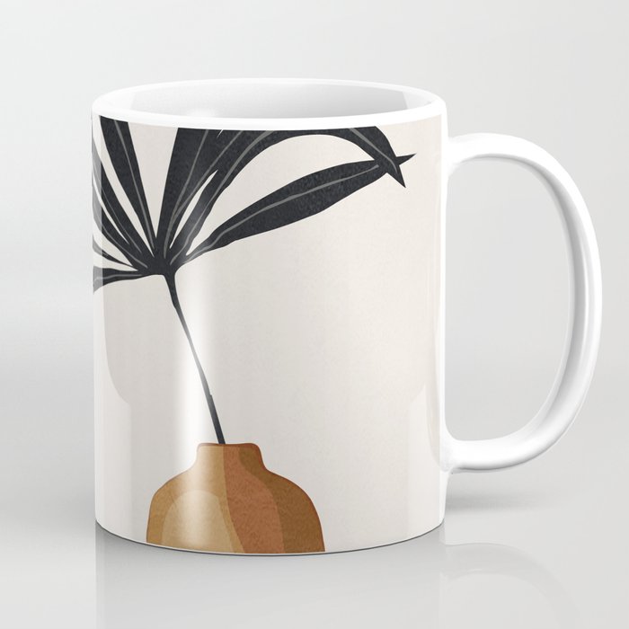 Vase Decoration Coffee Mug Gallery Image 1
