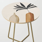 Vase Decoration Side Table Gallery Image 2