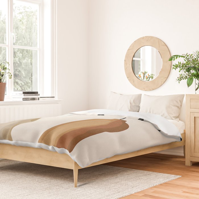 Vase Decoration Duvet Cover Gallery Image 2