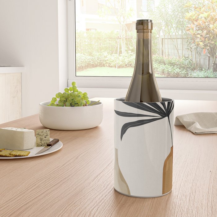 Vase Decoration Wine Chiller Gallery Image 4