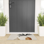 Vase Decoration Welcome Mat Gallery Image 3