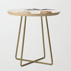 Vase Decoration Side Table Gallery Image 1