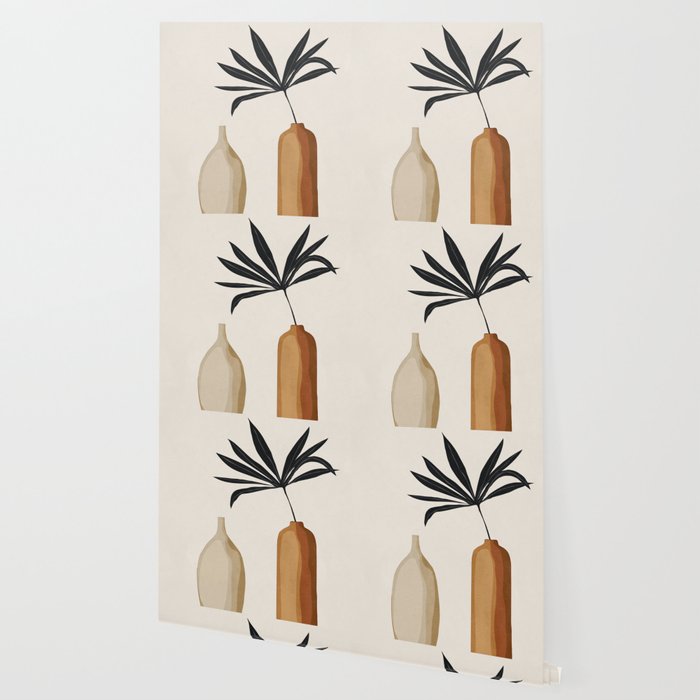 Vase Decoration Wallpaper Gallery Image 2