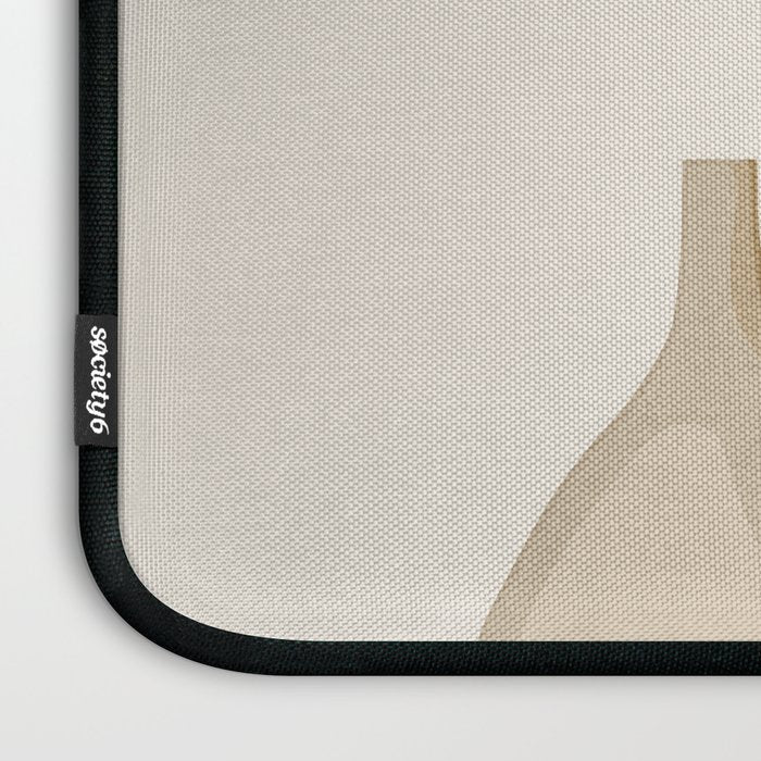 Vase Decoration Laptop Sleeve Gallery Image 3