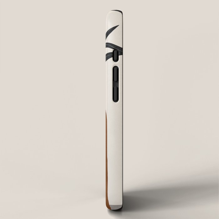 Vase Decoration iPhone Case Gallery Image 2