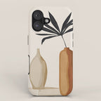 Vase Decoration iPhone Case Gallery Image 1