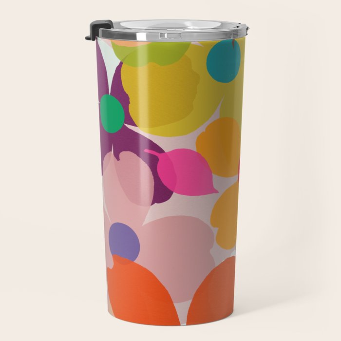 dogwood 11 Travel Mug Gallery Image 3