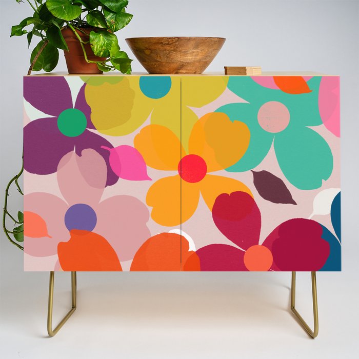dogwood 11 Credenza Gallery Image 1