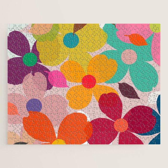 dogwood 11 Jigsaw Puzzle Gallery Image 1