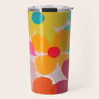 dogwood 11 Travel Mug Gallery Image 1