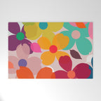 dogwood 11 Welcome Mat Gallery Image 1