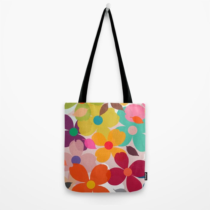 dogwood 11 Tote Bag Gallery Image 2