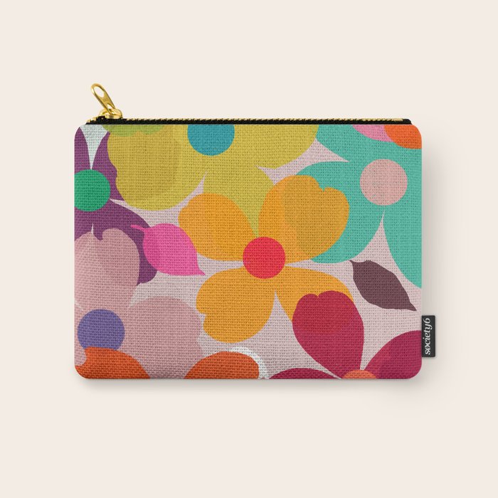 dogwood 11 Carry All Pouch
