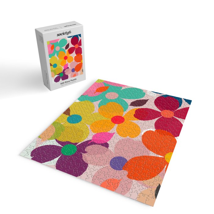 dogwood 11 Jigsaw Puzzle Gallery Image 2