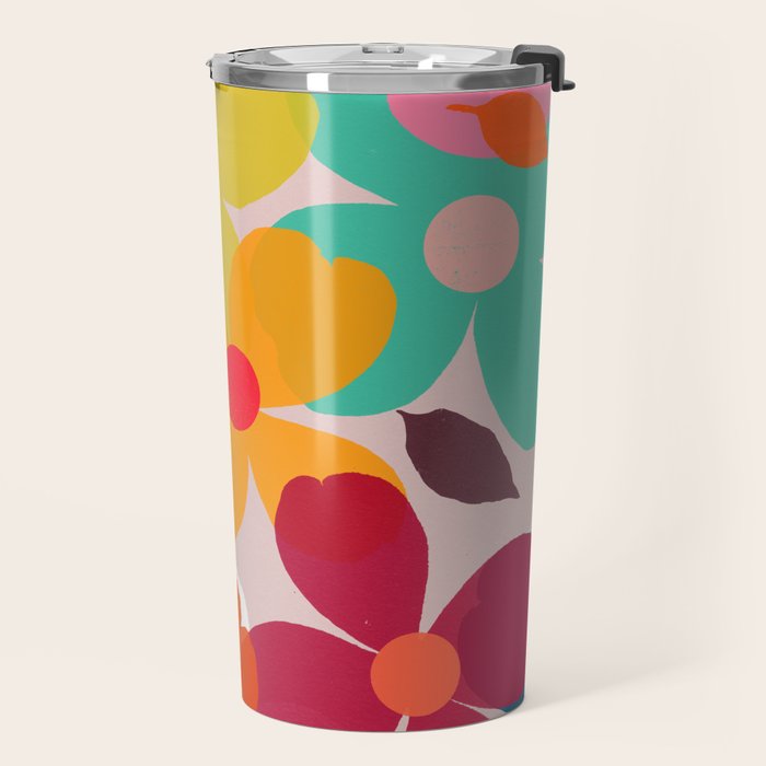 dogwood 11 Travel Mug Gallery Image 2