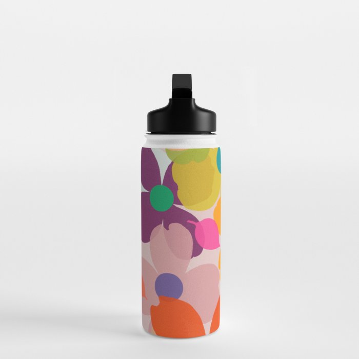 dogwood 11 Water Bottle Gallery Image 3