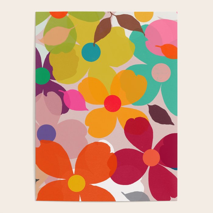 dogwood 11 Poster Gallery Image 4
