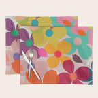 dogwood 11 Placemat Gallery Image 1
