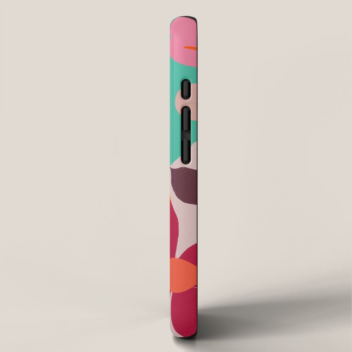 dogwood 11 iPhone Case Gallery Image 2