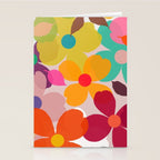 dogwood 11 Stationery Card Gallery Image 2