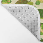 Red-eared slider Bath Mat Gallery Image 2