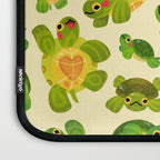 Red-eared slider Laptop Sleeve Gallery Image 3
