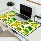 Red-eared slider Desk Mat Gallery Image 2
