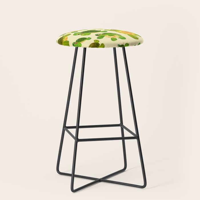 Red-eared slider Stool Gallery Image 1