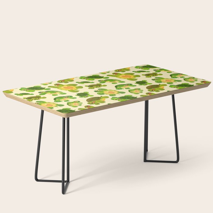 Red-eared slider Coffee Table Gallery Image 1