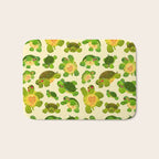Red-eared slider Bath Mat Gallery Image 1