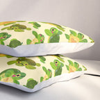 Red-eared slider Pillow Sham Gallery Image 3