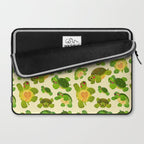 Red-eared slider Laptop Sleeve Gallery Image 2