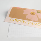 Flower Market - Ranunculus #1 Wrapping Paper Gallery Image 2