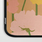 Flower Market - Ranunculus #1 Laptop Sleeve Gallery Image 3