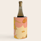 Flower Market - Ranunculus #1 Wine Chiller Gallery Image 3