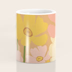 Flower Market - Ranunculus #1 Coffee Mug Gallery Image 4