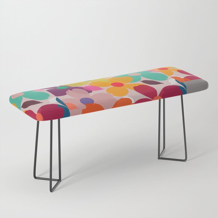 dogwood 11 Bench Gallery Image 1