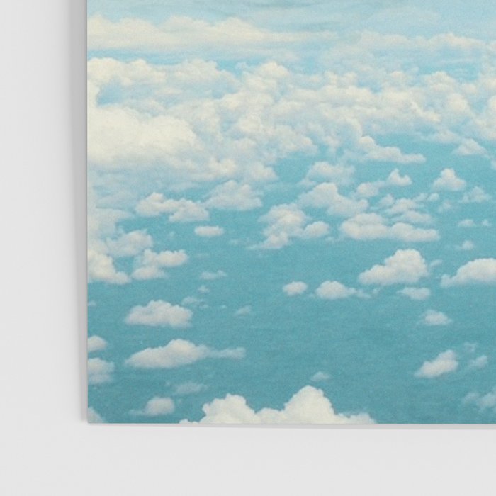 Key Lime Sky Poster Gallery Image 3