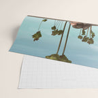 West Coast Vibes Wrapping Paper Gallery Image 2