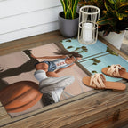 West Coast Vibes Outdoor Rug Gallery Image 2