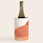 Desert Bloom 02 Wine Chiller Gallery Image 2